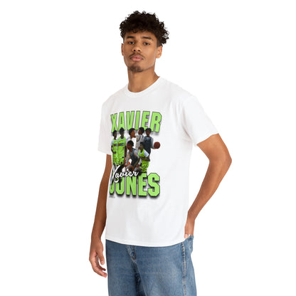 Xavier Jones Tee