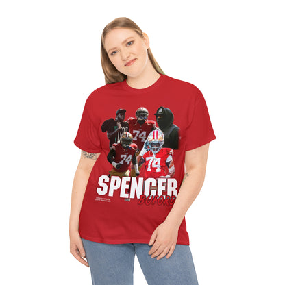 Spencer Buford Tee