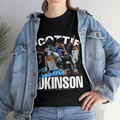 Scottie Adkinson Tee