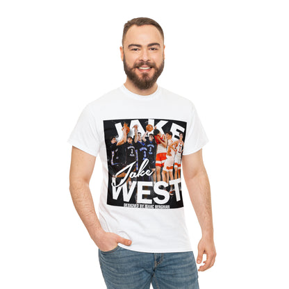 Jake West Tee