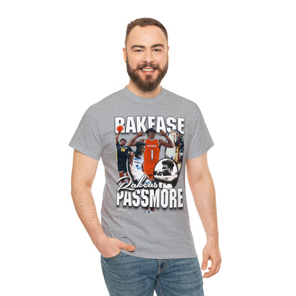 Rakeas Passmore Tee