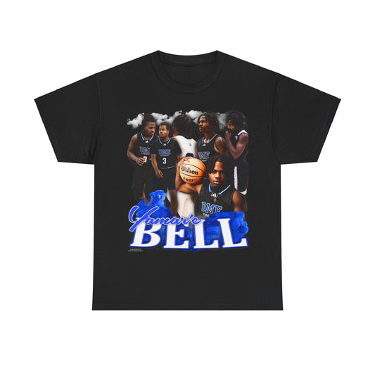 Yamar’e Bell Heavy Cotton Tee