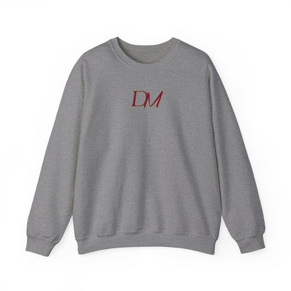 Davis “Chip” Minzler Crewneck Sweatshirt