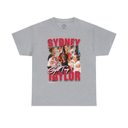 Sydney Taylor Tee