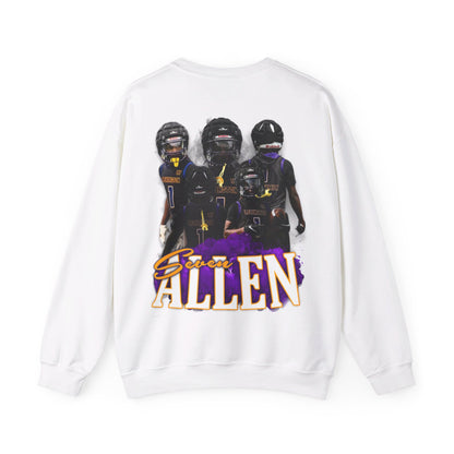 Seven Allen Crewneck Sweatshirt
