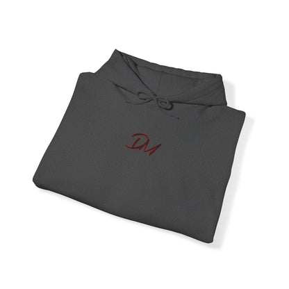 Daniel Macgregor Hooded Sweatshirt