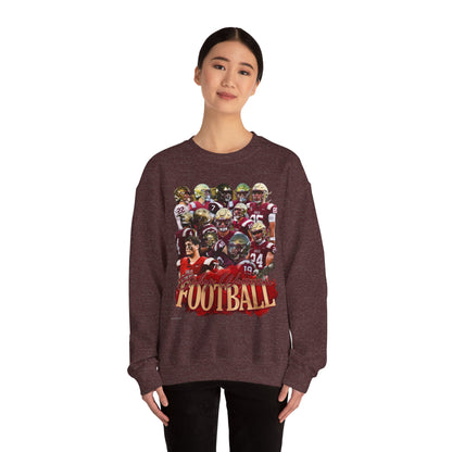 Watterson Football 2024 Crewneck Sweatshirt