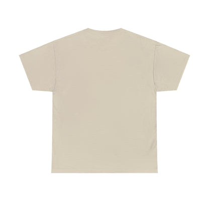 Josh Tyson Heavy Cotton Tee