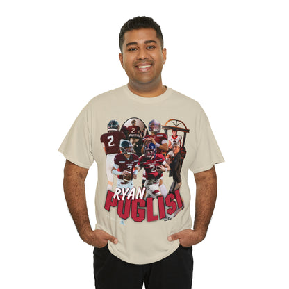 Ryan Puglisi Tee