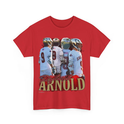 Ryland Arnold Heavy Cotton Tee