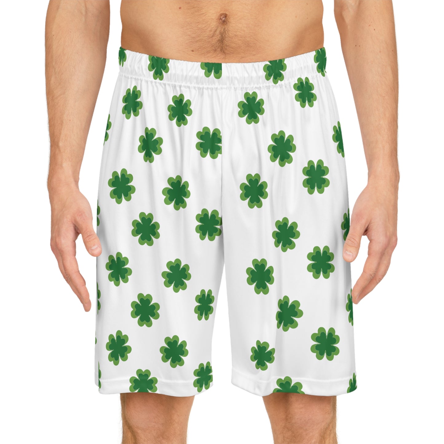 Clover Shorts