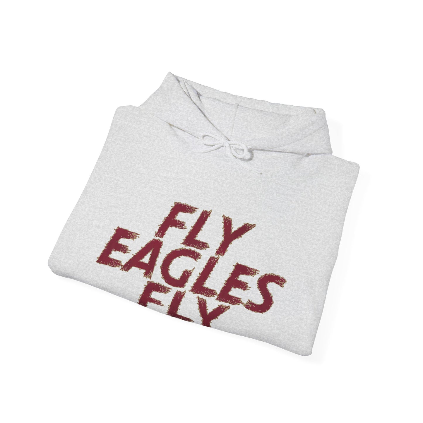 Watterson Football 2024 Hooded Sweatshirt [DS]