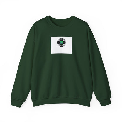 Winton Woods Girls Basketball Crewneck Sweatshirt
