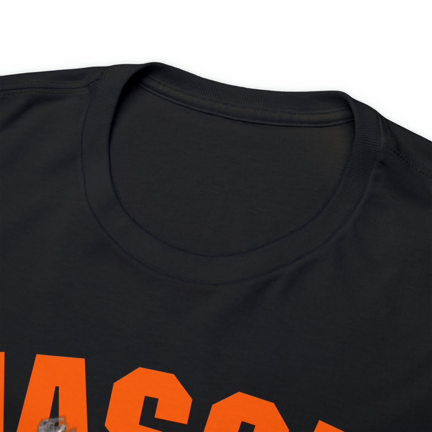 Jason Gardner Jr. Tee