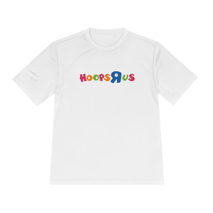 Hoops R' Us Compression Tee