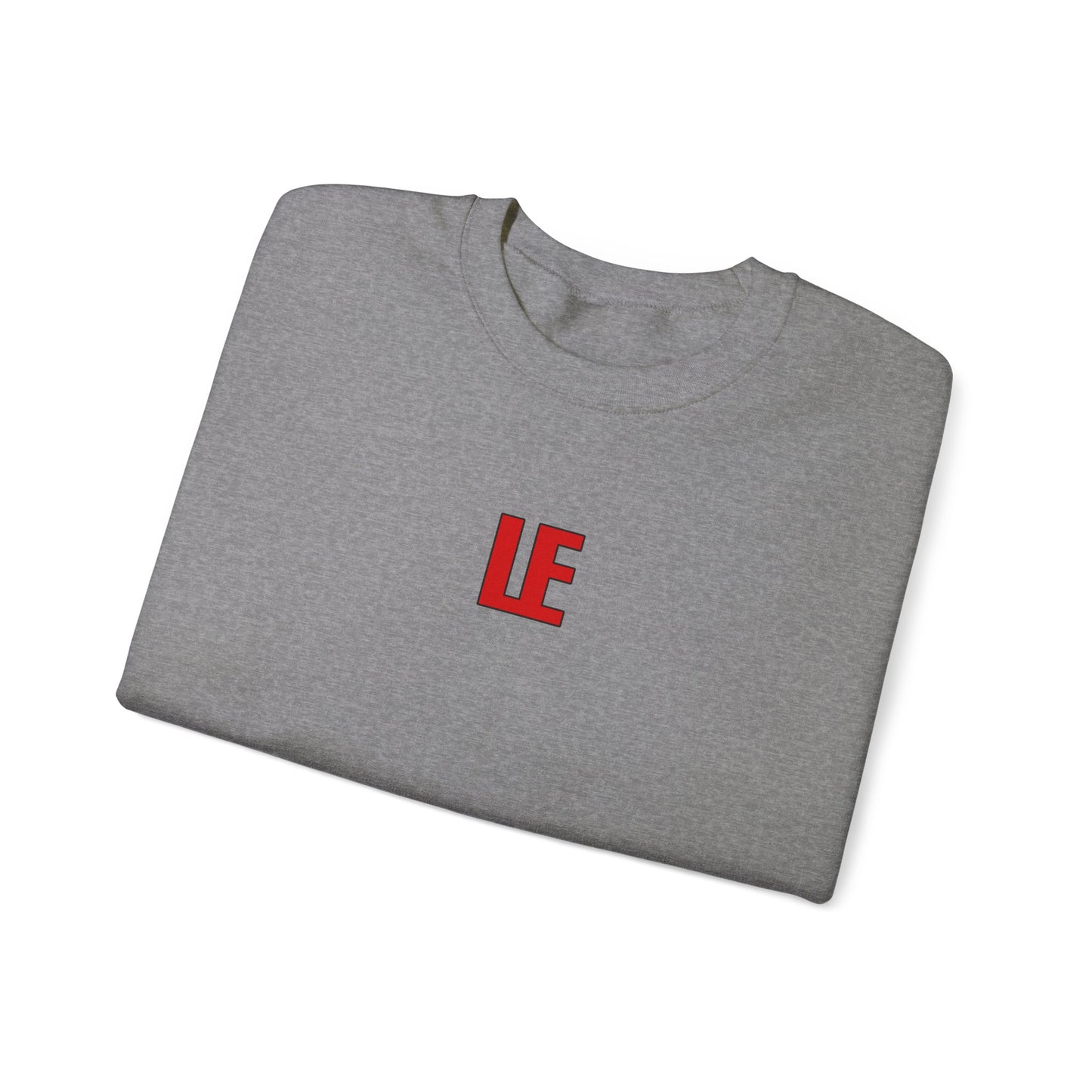 Landon Evans Crewneck Sweatshirt