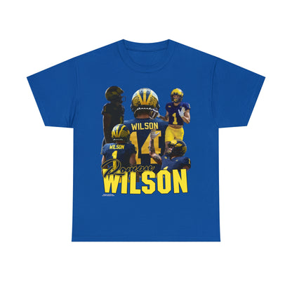 Roman Wilson Tee