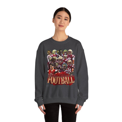 Watterson Football 2024 Crewneck Sweatshirt