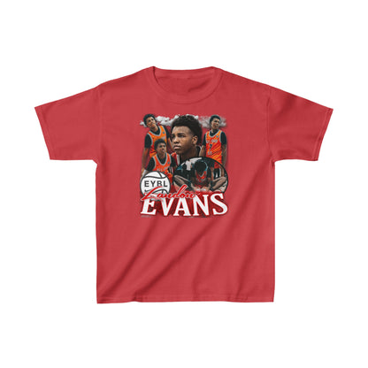Landon Evans Kids Heavy Cotton™ Tee