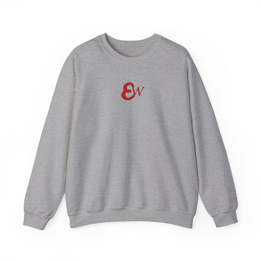 Eli Wilson Crewneck Sweatshirt