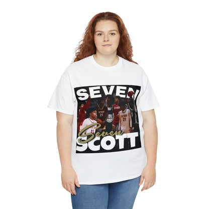 Seven Scott Tee