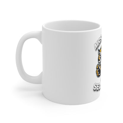 Mrs. Ghiloni Mug 11oz