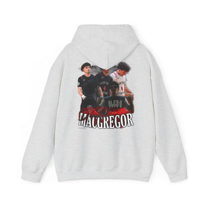 Daniel Macgregor Hooded Sweatshirt