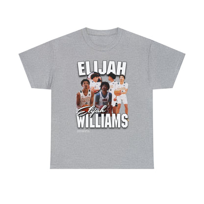 Elijah Williams Tee