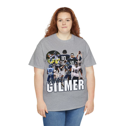 Kwazi GILMER Tee