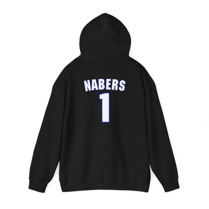 Malik Nabers Hooded Sweatshirt [DS]