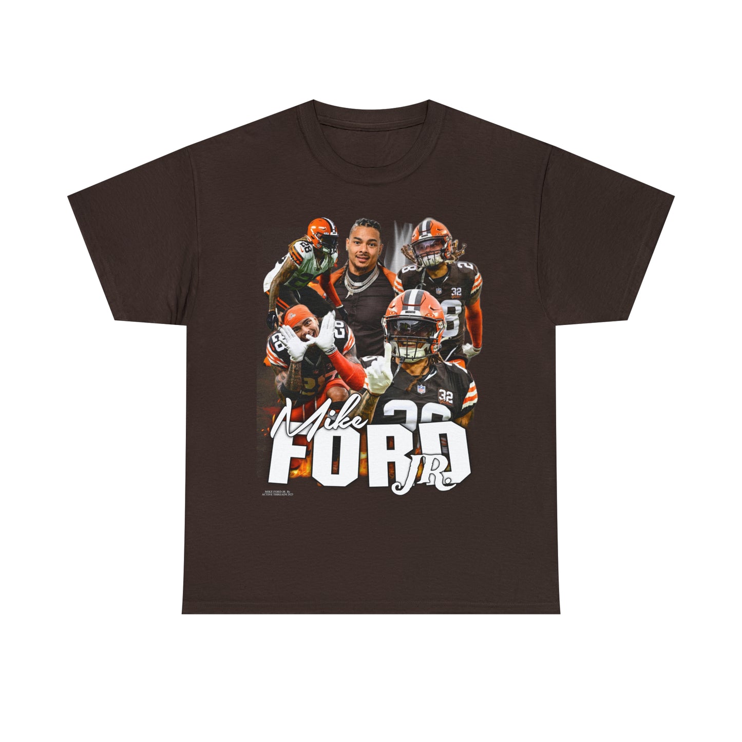 Mike Ford Jr. Tee