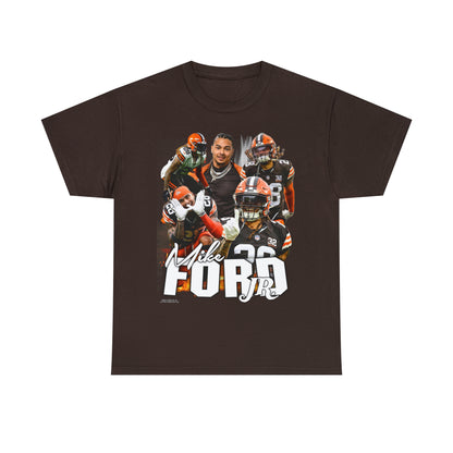 Mike Ford Jr. Tee