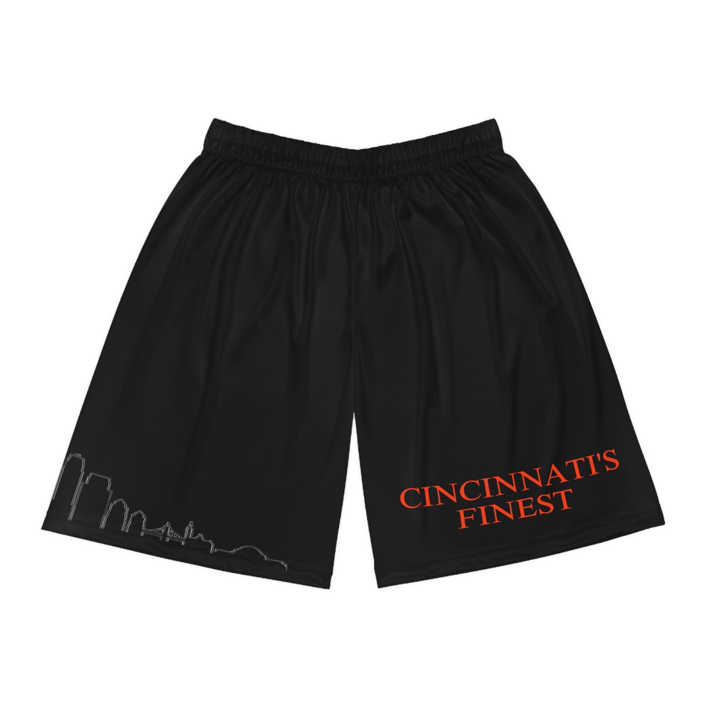 Cincinnati Shorts