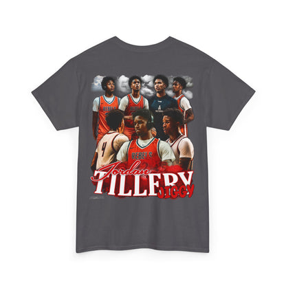 Jordan Tillery Heavy Cotton Tee