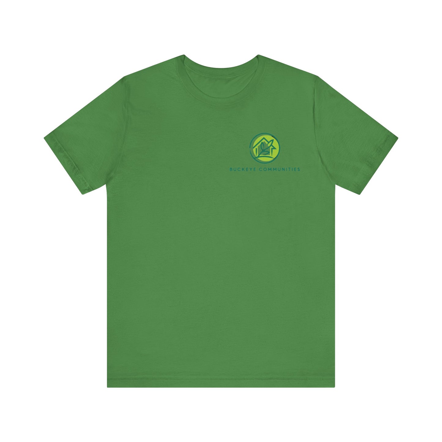 Buckeye Communities Short Sleeve Tee