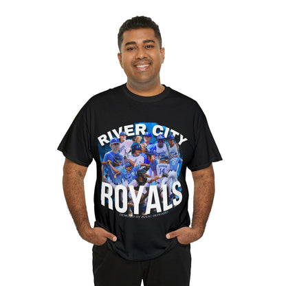 River City Royals Tee