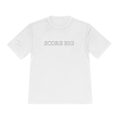 Score Big Compression Tee