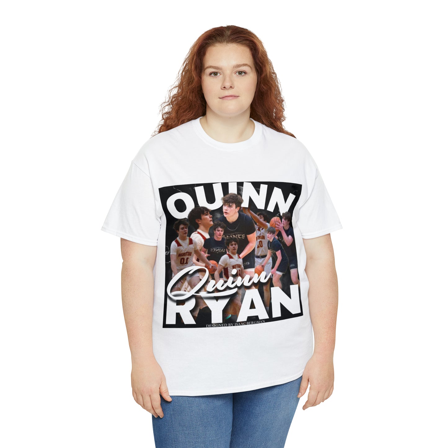 Quinn Ryan Tee