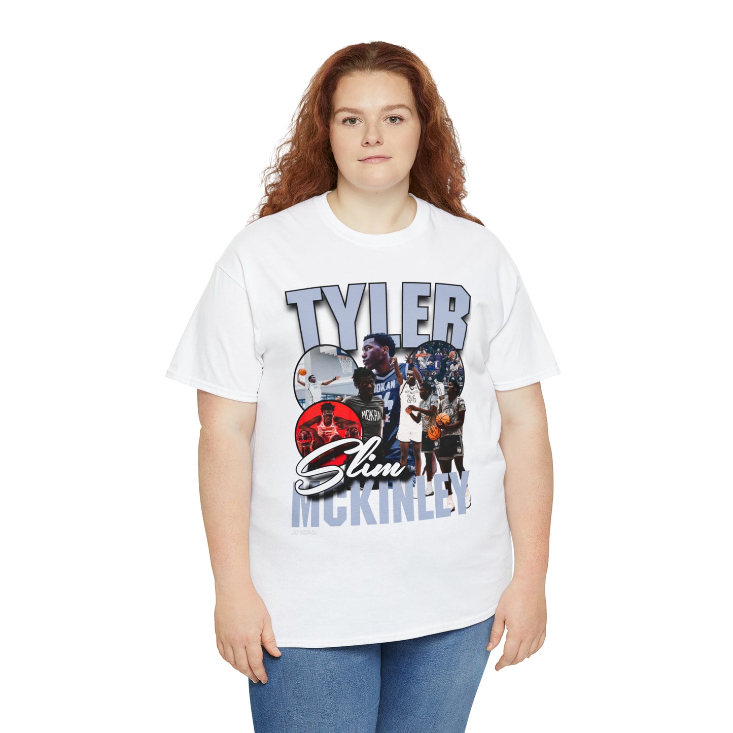 Tyler McKinley Tee