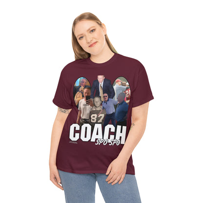 Coach SPO SPO Tee