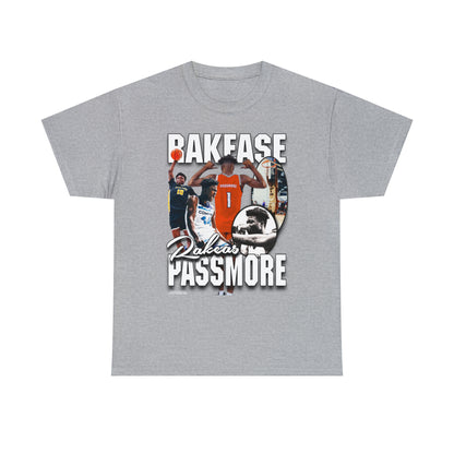 Rakeas Passmore Tee