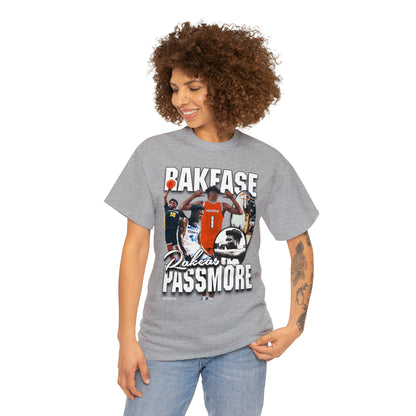 Rakeas Passmore Tee