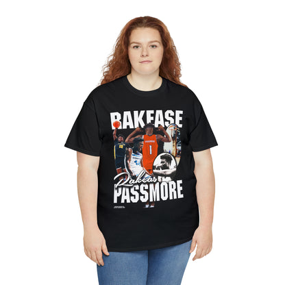 Rakeas Passmore Tee