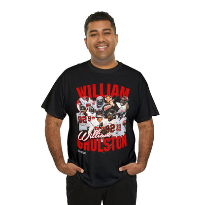 William Gholston Tee