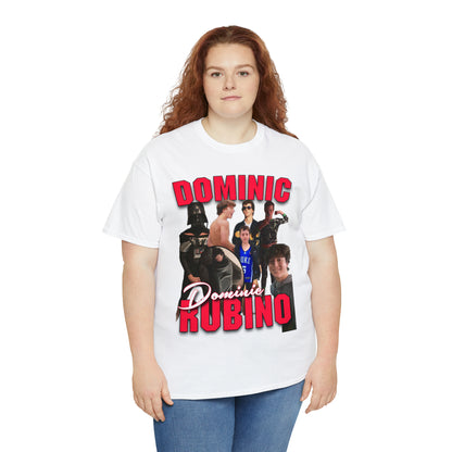 Dominic Rubino Tee