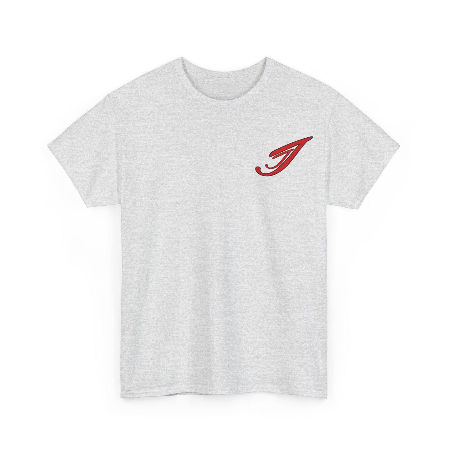 Jordan Tillery Heavy Cotton Tee (JJ)