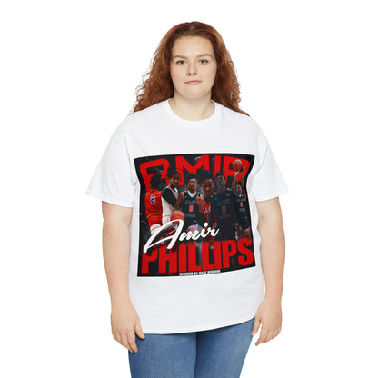 Amir Phillips Tee