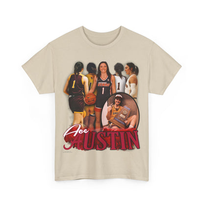 Ace Austin Heavy Cotton Tee