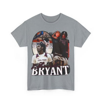 Alexander Bryant Heavy Cotton Tee