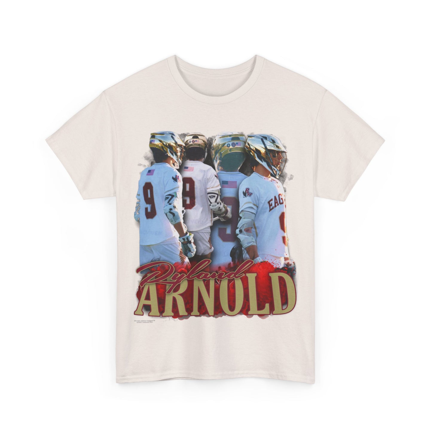 Ryland Arnold Heavy Cotton Tee